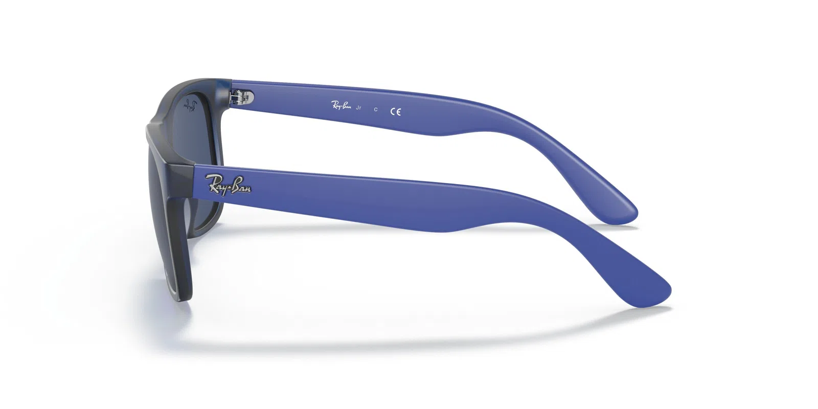 Ray-Ban Kids Justin 0RJ9069S Sunglasses - view 34
